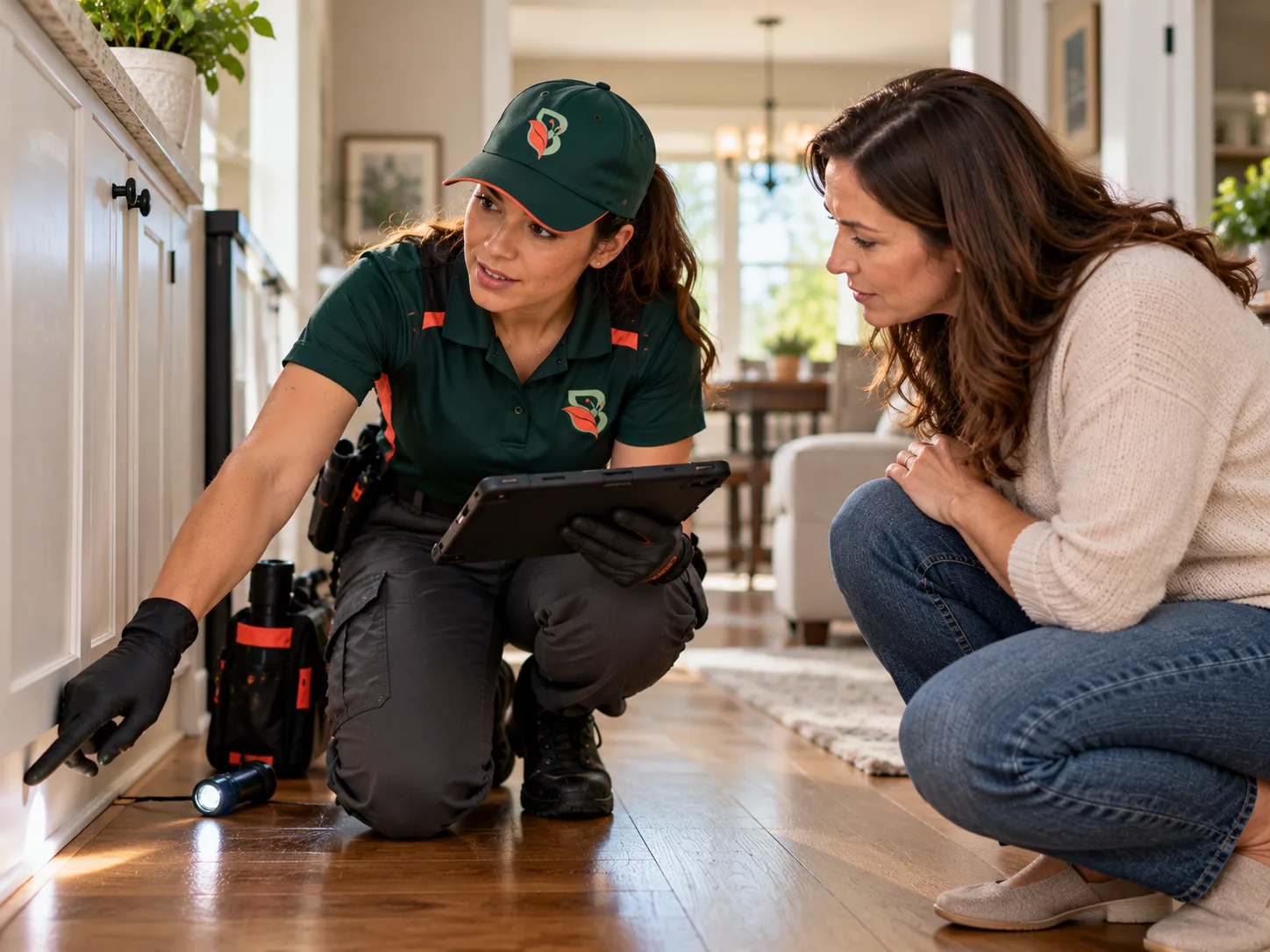 Pest Control Greenland, NH FAQs